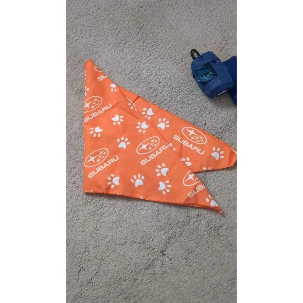 Subaru BARK Dog Bundle Chewbaru